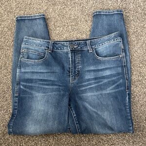 Maurice’s Denim blue Jeans